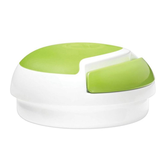 NWOT Starfrit Pull Chopper, Green/White | Kitchen Ergonomic Tools | Lime Green - Picture 4 of 11